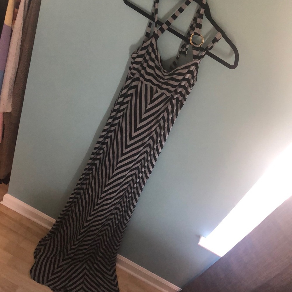 Amazing vintage Baby Phat dress!